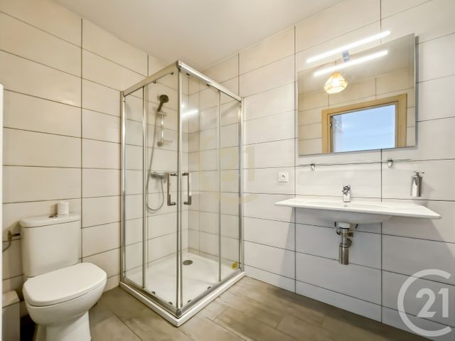 Appartement T2 &agrave; louer - 2 pi&egrave;ces - 44,82 m2 - Bastia - 202 - CORSE