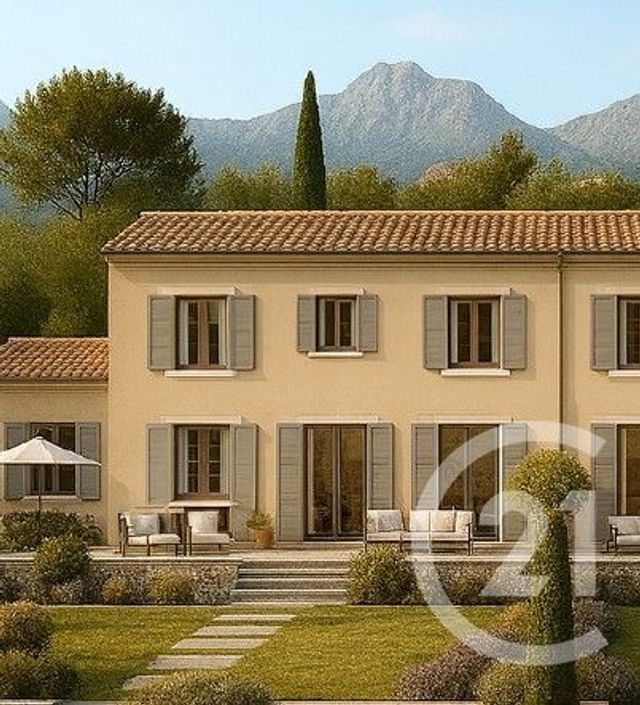 Maison à vendre ST FLORENT