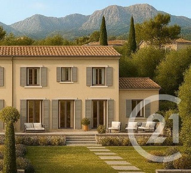 Maison à vendre ST FLORENT