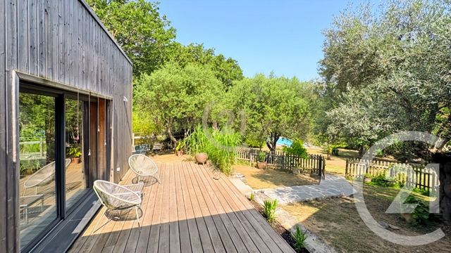 Maison &agrave; vendre - 5 pi&egrave;ces - 175,37 m2 - Barbaggio - 202 - CORSE
