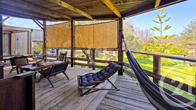 Maison &agrave; vendre - 5 pi&egrave;ces - 175,37 m2 - Barbaggio - 202 - CORSE