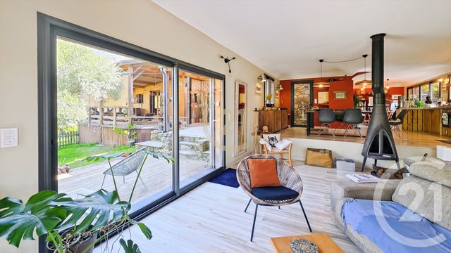 Maison &agrave; vendre - 5 pi&egrave;ces - 175,37 m2 - Barbaggio - 202 - CORSE