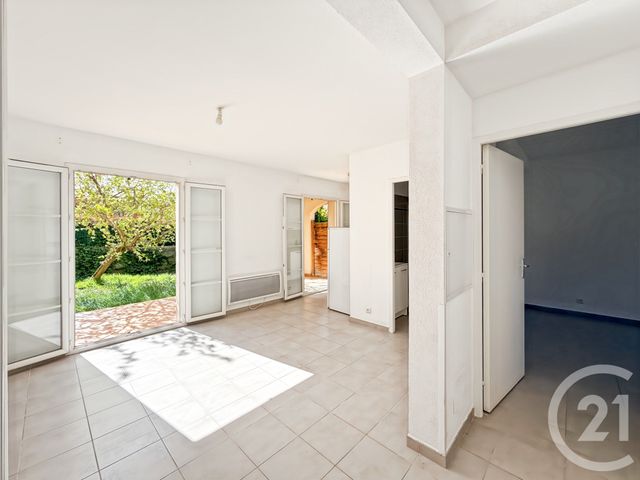 Appartement T2 &agrave; vendre - 2 pi&egrave;ces - 36 m2 - Patrimonio - 202 - CORSE