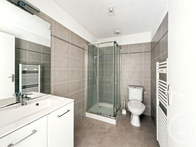 Appartement T2 &agrave; vendre - 2 pi&egrave;ces - 36 m2 - Patrimonio - 202 - CORSE