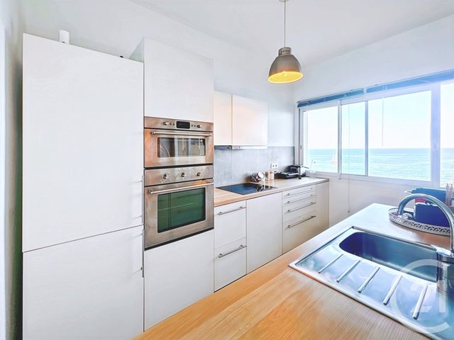 appartement - BASTIA - 202