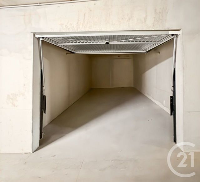 Parking &agrave; vendre - 25 m2 - Furiani - 202 - CORSE