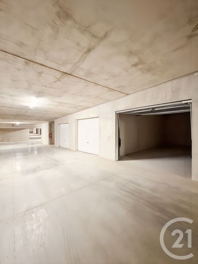 Parking &agrave; vendre - 25 m2 - Furiani - 202 - CORSE