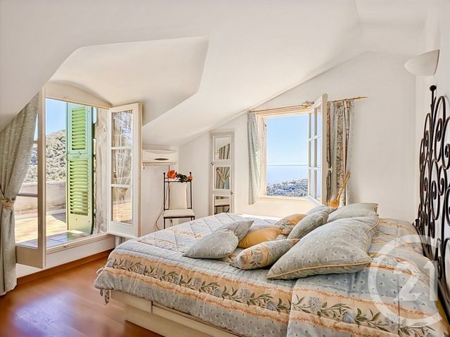Maison &agrave; vendre - 12 pi&egrave;ces - 487 m2 - San Martino Di Lota - 202 - CORSE