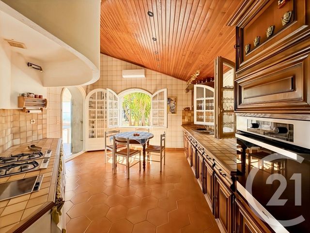 Maison &agrave; vendre - 12 pi&egrave;ces - 487 m2 - San Martino Di Lota - 202 - CORSE