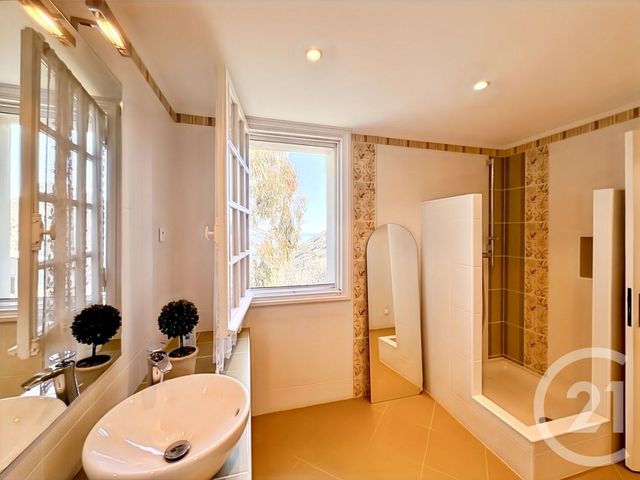 Maison &agrave; vendre - 12 pi&egrave;ces - 487 m2 - San Martino Di Lota - 202 - CORSE