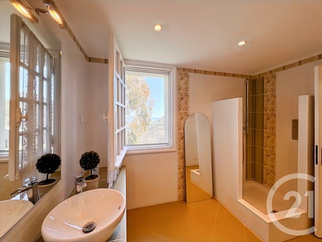 Maison &agrave; vendre - 12 pi&egrave;ces - 487 m2 - San Martino Di Lota - 202 - CORSE