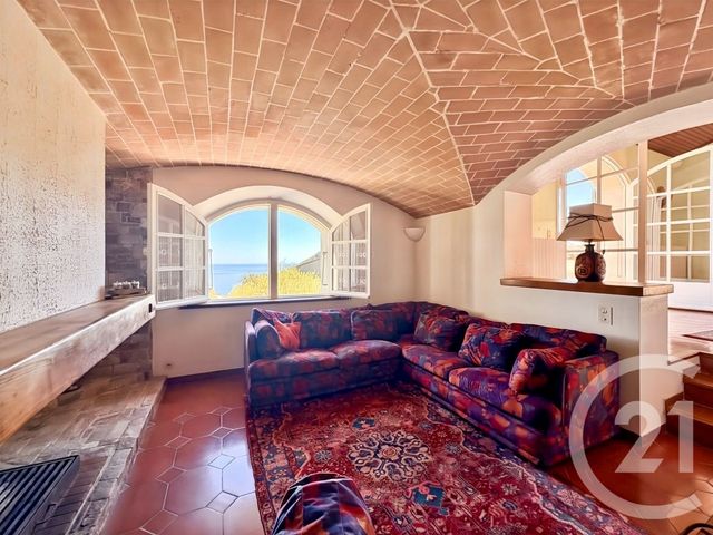 Maison &agrave; vendre - 12 pi&egrave;ces - 487 m2 - San Martino Di Lota - 202 - CORSE