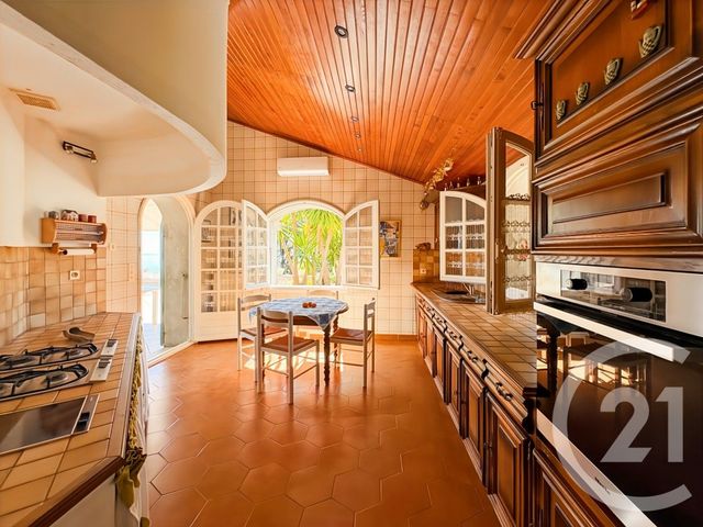 Maison &agrave; vendre - 12 pi&egrave;ces - 487 m2 - San Martino Di Lota - 202 - CORSE