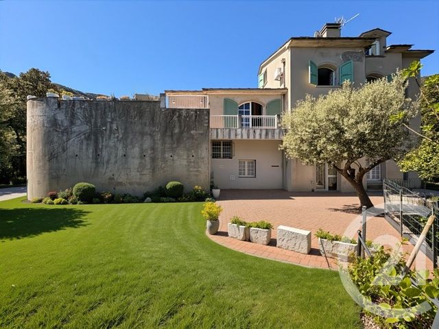 Maison &agrave; vendre - 12 pi&egrave;ces - 487 m2 - San Martino Di Lota - 202 - CORSE