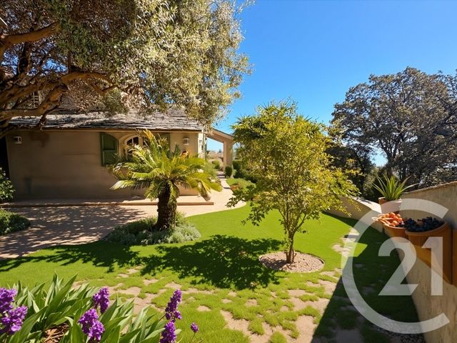 Maison &agrave; vendre - 12 pi&egrave;ces - 487 m2 - San Martino Di Lota - 202 - CORSE