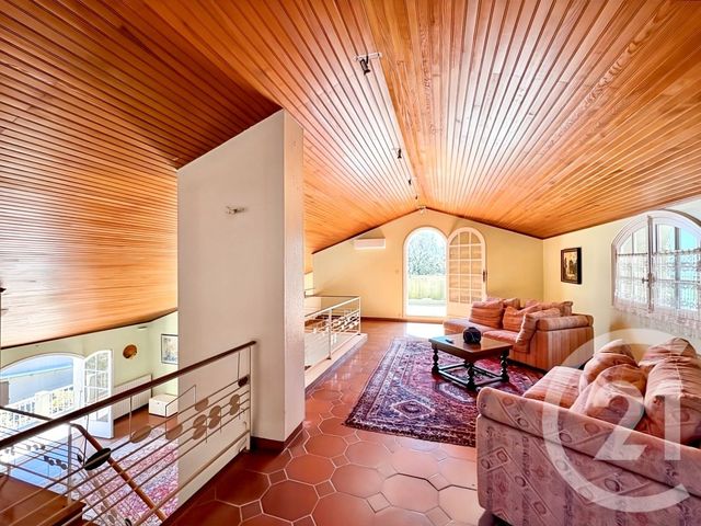 Maison &agrave; vendre - 12 pi&egrave;ces - 487 m2 - San Martino Di Lota - 202 - CORSE
