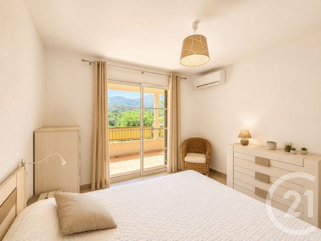 Appartement T2 &agrave; vendre - 2 pi&egrave;ces - 40,46 m2 - Patrimonio - 202 - CORSE