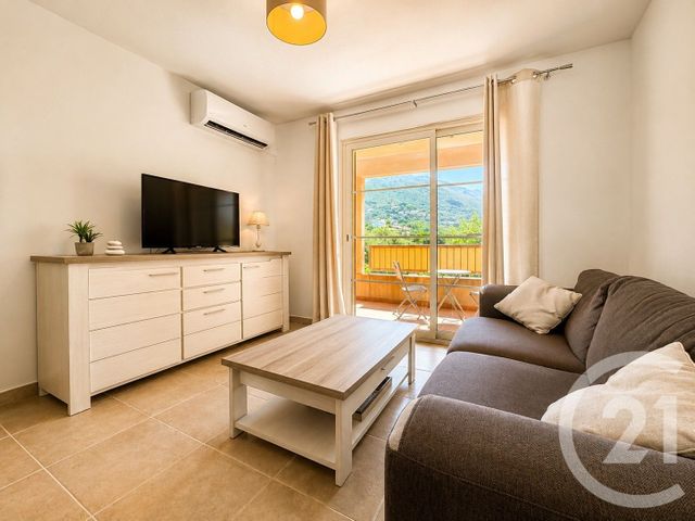 Appartement T2 à vendre PATRIMONIO