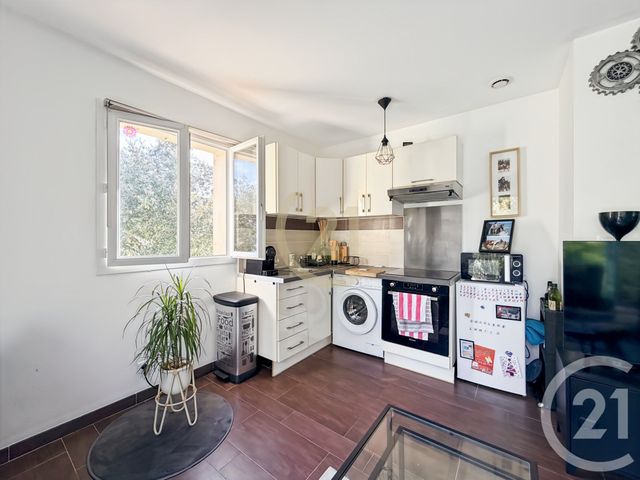 Appartement T2 &agrave; louer - 2 pi&egrave;ces - 40,26 m2 - Oletta - 202 - CORSE