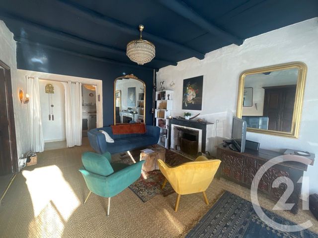 Maison &agrave; vendre - 5 pi&egrave;ces - 116 m2 - Patrimonio - 202 - CORSE