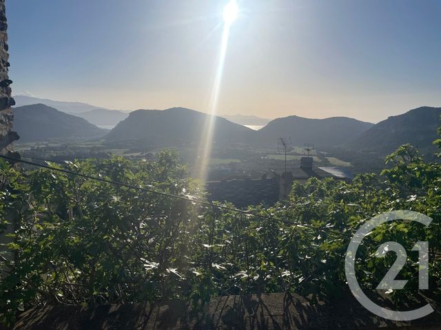 Maison &agrave; vendre - 5 pi&egrave;ces - 116 m2 - Patrimonio - 202 - CORSE