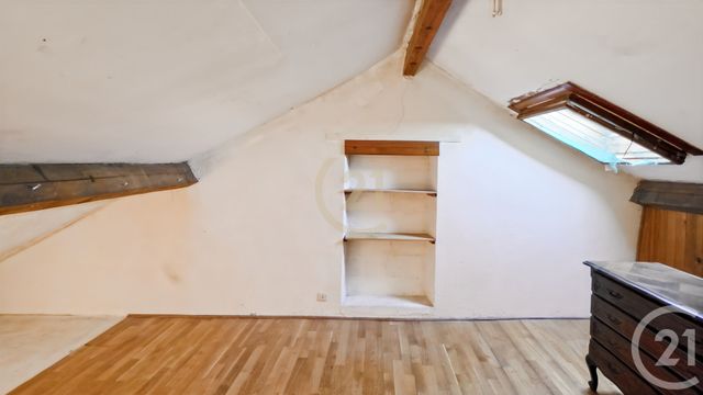 Appartement &agrave; vendre - 2 pi&egrave;ces - 24,58 m2 - Santo Pietro Di Tenda - 202 - CORSE