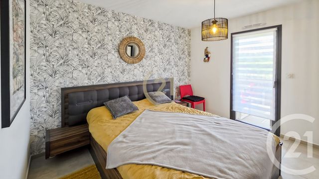 Appartement &agrave; vendre - 3 pi&egrave;ces - 66,35 m2 - Oletta - 202 - CORSE