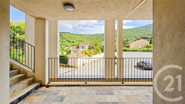 Appartement &agrave; vendre - 3 pi&egrave;ces - 66,35 m2 - Oletta - 202 - CORSE