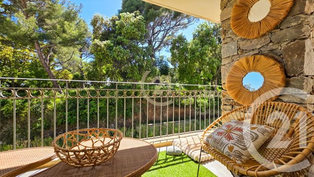 Appartement T2 &agrave; vendre - 2 pi&egrave;ces - 55,14 m2 - Brando - 202 - CORSE
