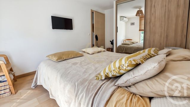 Appartement T2 &agrave; vendre - 2 pi&egrave;ces - 55,14 m2 - Brando - 202 - CORSE