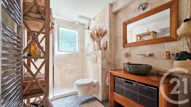 Appartement T2 &agrave; vendre - 2 pi&egrave;ces - 55,14 m2 - Brando - 202 - CORSE
