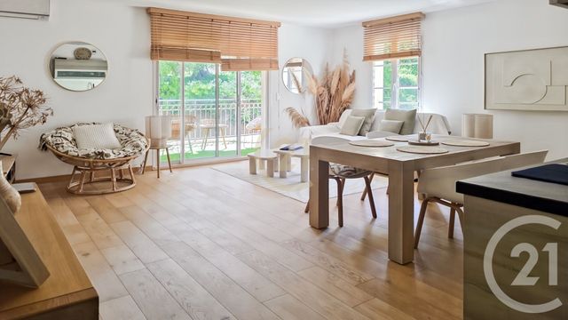 Appartement T2 &agrave; vendre - 2 pi&egrave;ces - 55,14 m2 - Brando - 202 - CORSE
