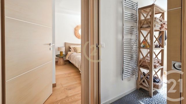 Appartement T2 &agrave; vendre - 2 pi&egrave;ces - 55,14 m2 - Brando - 202 - CORSE