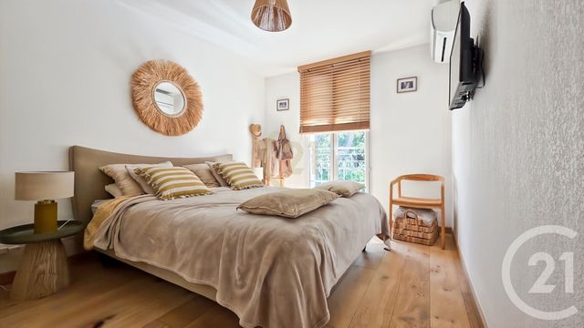 Appartement T2 &agrave; vendre - 2 pi&egrave;ces - 55,14 m2 - Brando - 202 - CORSE