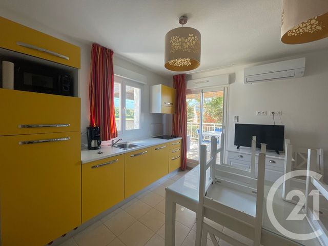 Appartement T3 &agrave; vendre - 3 pi&egrave;ces - 50,36 m2 - Oletta - 202 - CORSE