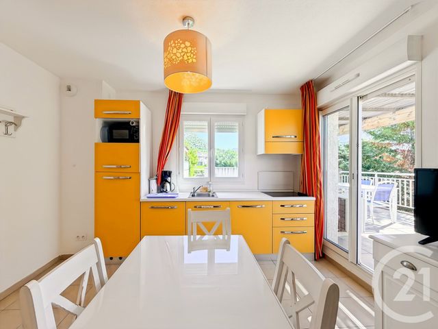 Appartement T3 &agrave; vendre - 3 pi&egrave;ces - 50,36 m2 - Oletta - 202 - CORSE