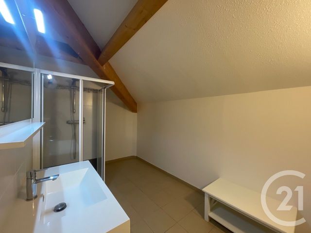 Appartement T3 &agrave; vendre - 3 pi&egrave;ces - 50,36 m2 - Oletta - 202 - CORSE