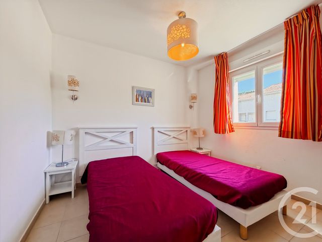 Appartement T3 &agrave; vendre - 3 pi&egrave;ces - 50,36 m2 - Oletta - 202 - CORSE