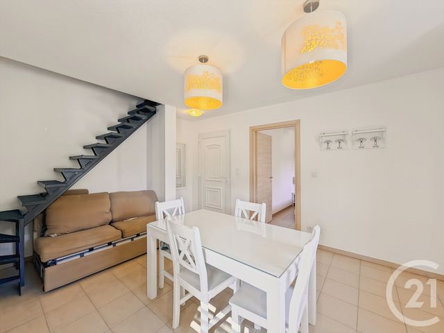 Appartement T3 &agrave; vendre - 3 pi&egrave;ces - 50,36 m2 - Oletta - 202 - CORSE