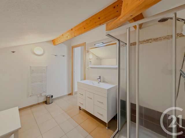 Appartement T3 &agrave; vendre - 3 pi&egrave;ces - 50,36 m2 - Oletta - 202 - CORSE