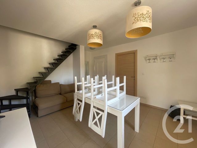 Appartement T3 &agrave; vendre - 3 pi&egrave;ces - 50,36 m2 - Oletta - 202 - CORSE