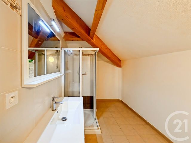 Appartement T3 &agrave; vendre - 3 pi&egrave;ces - 50,36 m2 - Oletta - 202 - CORSE