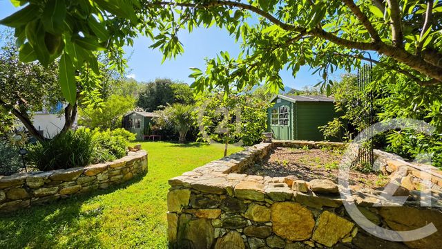 Maison &agrave; vendre - 3 pi&egrave;ces - 68 m2 - Patrimonio - 202 - CORSE