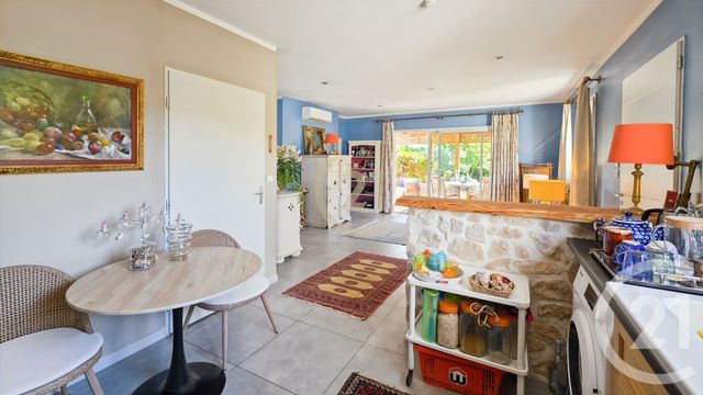 Maison &agrave; vendre - 3 pi&egrave;ces - 68 m2 - Patrimonio - 202 - CORSE