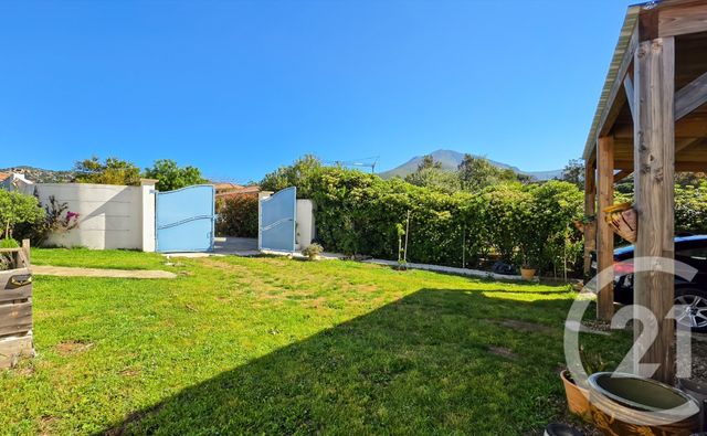 Maison &agrave; vendre - 3 pi&egrave;ces - 68 m2 - Patrimonio - 202 - CORSE