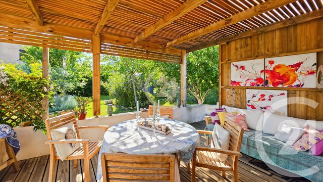 Maison &agrave; vendre - 3 pi&egrave;ces - 68 m2 - Patrimonio - 202 - CORSE