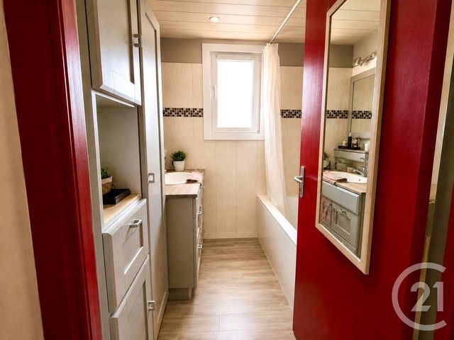 Appartement F3 &agrave; vendre - 3 pi&egrave;ces - 70,45 m2 - Bastia - 202 - CORSE