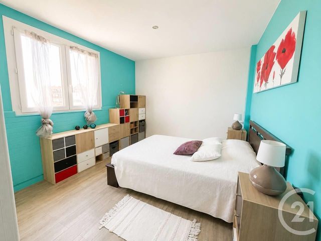Appartement F3 &agrave; vendre - 3 pi&egrave;ces - 70,45 m2 - Bastia - 202 - CORSE