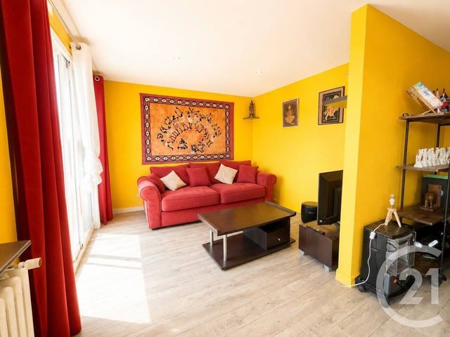 Appartement F3 &agrave; vendre - 3 pi&egrave;ces - 70,45 m2 - Bastia - 202 - CORSE