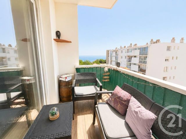 Appartement F3 à vendre BASTIA